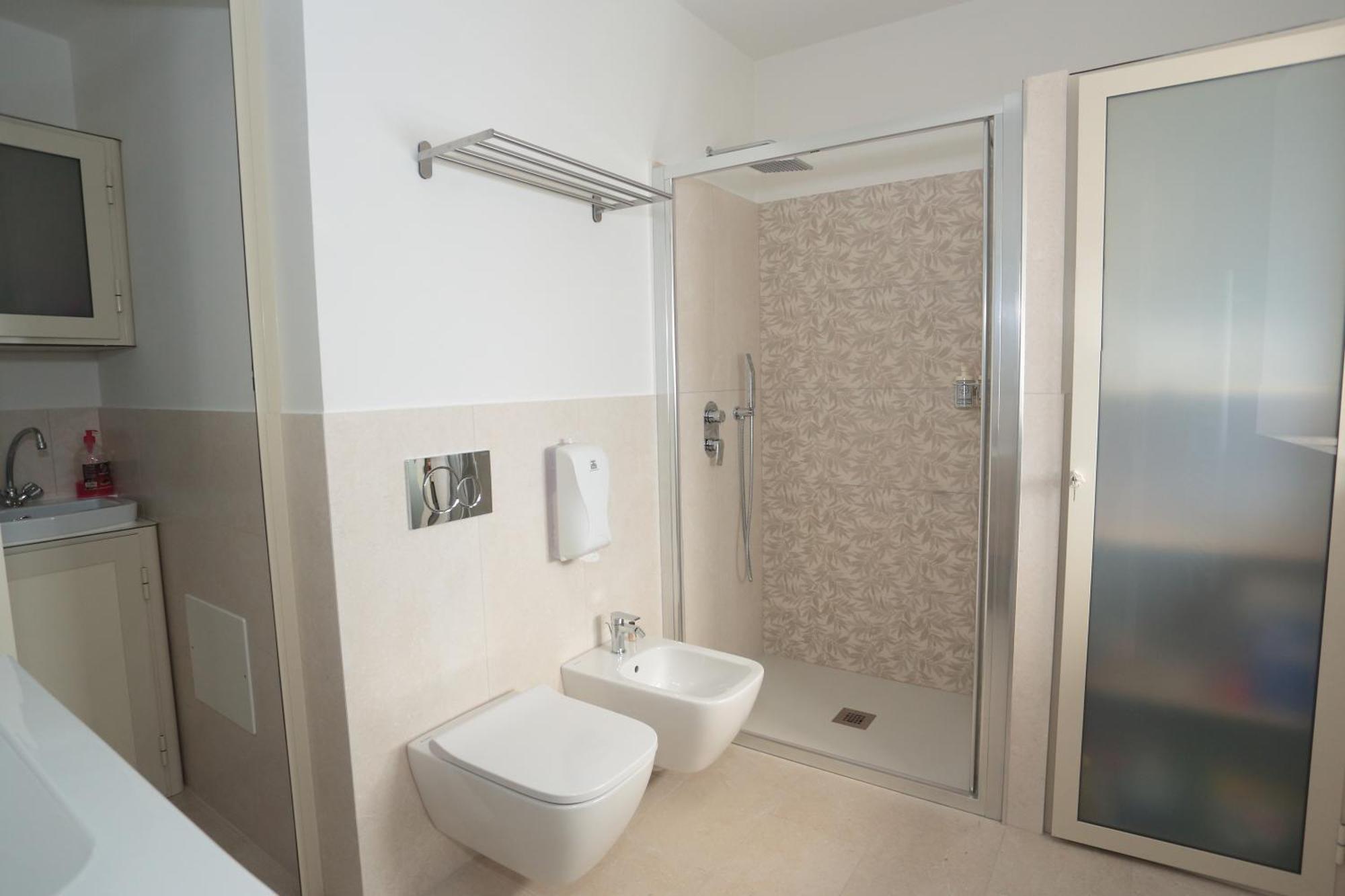 Theos Holidays Apartments Giardini Naxos Eksteriør bilde