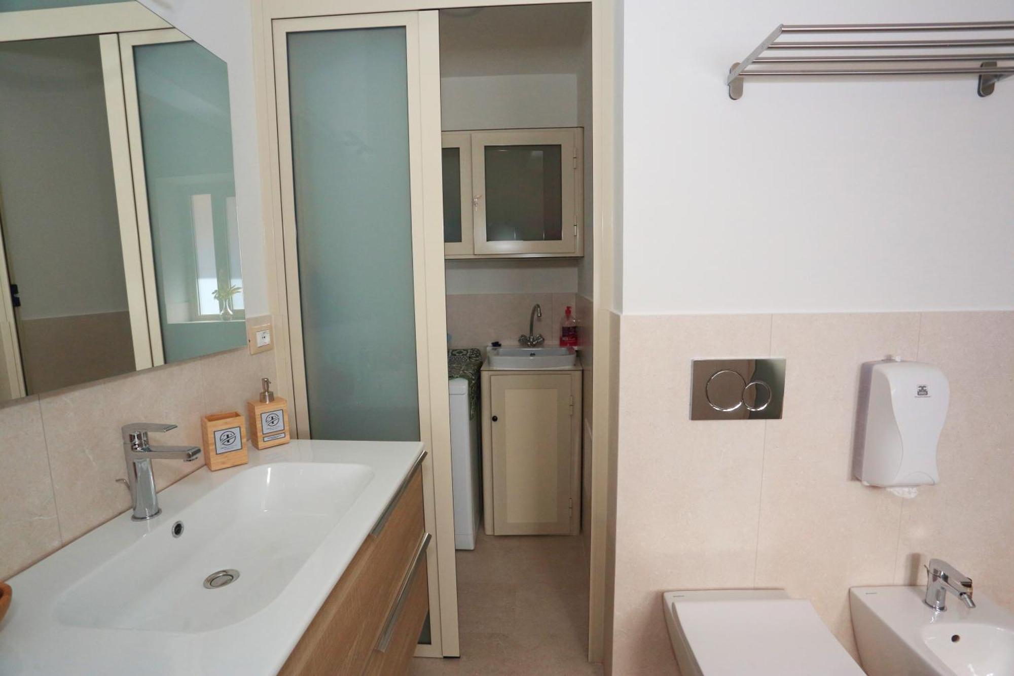 Theos Holidays Apartments Giardini Naxos Eksteriør bilde